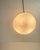 Murano Glass Ceiling Lamp by Lino Tagliapietra for La Murrina, Italy, 1970s For Sale - Image 3 of 13