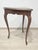 Louis XV Style Triangular Writing Table by André Mailfert, 1920s For Sale - Image 16 of 18