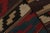 Textile Twin Vintage Persian Kilim Runner Rugs With Geometric Patterns, From Rug & Kilim For Sale - Image 7 of 7