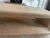 Crate & Barrel Crate & Barrel "Vernon" Natural Pine Coffee Table (56”) For Sale - Image 4 of 8