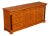 Thomasville Grand Classics Biedermeier Style Maple Dresser For Sale