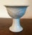 Ceramic 19th Century Chinese Blanc de Chine Porcelain Footed Wine Cup For Sale - Image 7 of 11
