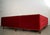 Dunbar Furniture 1960’s Mid-Century Modern 2-Piece Walnut Sectional Sofa For Sale - Image 4 of 12