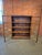 This stunning reclaimed wood cabinet blends industrial charm with rustic elegance. Featuring a rich, warm patina and...