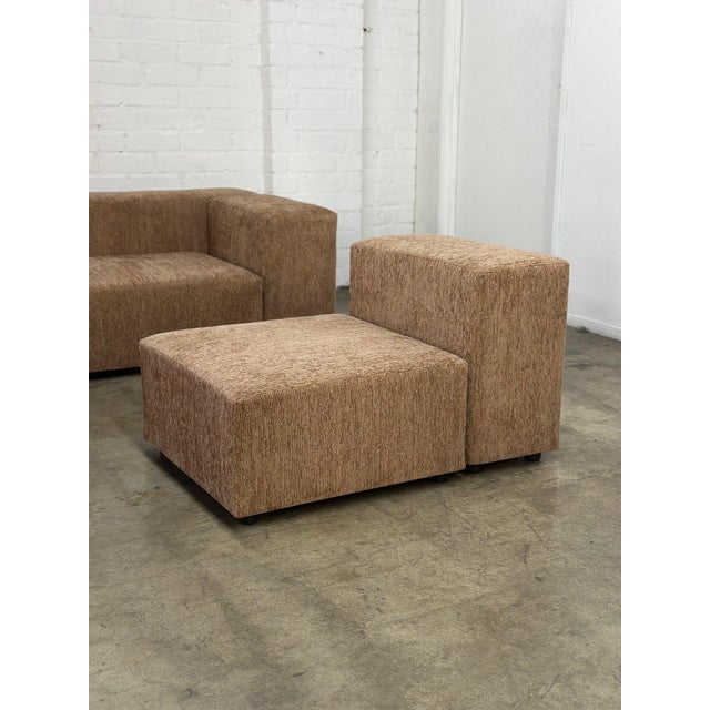 Modern Modern Sayulita Modular Sofa For Sale - Image 3 of 7