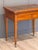 Late 18th Century Louis XVI French Fruitwood Architect’s Table For Sale - Image 5 of 17