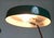 Mid-Century German Minimalist 6658 Table Lamps from Kaiser Idell / Kaiser Leuchten, 1960s, Set of 2 For Sale - Image 11 of 18