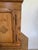 Tan 19th Century European Pine Hanging Cupboard For Sale - Image 8 of 12