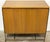 Paul McCobb for Calvin Furniture “Irwin Collection” Diminutive Bi-Fold Cabinet or Bar USA, circa 1950s A refined and...