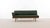 Iconic Minerva sofa by the renowned Danish design duo Peter Hvidt & Orla Mølgaard-Nielsen, 1950s. Manufactured by France &...