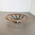 1930s Art Deco Baushaus German Glass Bowl by Karl Wiedmann for WMF Ikora, 1930s For Sale - Image 5 of 18