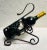 Vintage Mid Century Iron Grapes and Leaves Wine Bottle Holder For Sale - Image 6 of 8