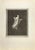 Goddess from "Antiquities of Herculaneum" is an etching on paper realized by Filippo Morghen in the 18th Century. Signed...