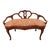 19th Century Venetian Bench For Sale