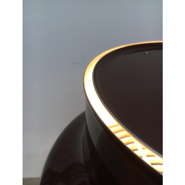 Mid-Century Modern Swedish Bumling Pendant Lamp by Anders Pehrson for Ateljé Lyktan, 1960s For Sale - Image 14 of 17