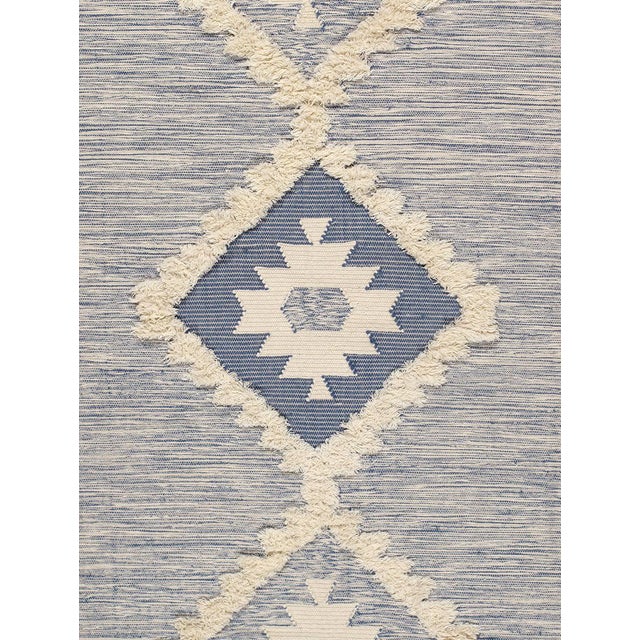 With bold and symmetrical designs, the Pasargad Santa Fe Collection is the perfect addition to any room. These artfully...