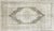 Textile 1960s Turkish Oushak Rug For Sale - Image 7 of 7