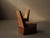Art Deco Slipper Chairs, 1930, Set of 2 For Sale - Image 6 of 14