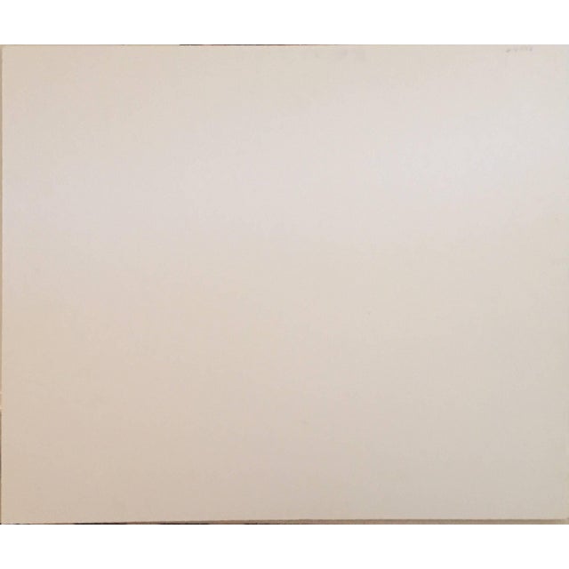 Modern Jay Wolke, Men Dancing, Migdal Torah, Chicago, 1993 For Sale - Image 3 of 3