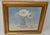 Giltwood Frame Nai, Danhui 15 X 15 Museum Art Canvas Print Daisies and Shells For Sale - Image 10 of 15