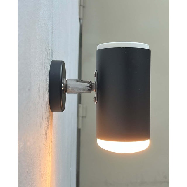 Mid-Century Modern German Wall Lamp from Beisl, 1960s For Sale - Image 16 of 18