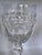 Late 20th Century Waterford Curraghmore Water & Wine Goblets - A Pair For Sale In Seattle - Image 6 of 13