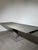 Echo Extendable Dining Table in Glass from Calligaris For Sale - Image 9 of 9