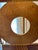 Post Modern Style Hand Crafted Gilded Wood Room Divider by James Johnston For Sale - Image 11 of 18