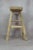 Add timeless charm to your home with the Vintage Rustic Elm Wood Stool . This beautiful, handcrafted piece made from...