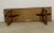 Bruksbo Mid 20th Century Torbjorn Afdal "Krobo" Table/Bench for Bruksbo Norway For Sale - Image 4 of 10