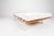 Barcelona Daybed by Ludwig Mies van der Rohe for Knoll, 1980s For Sale - Image 11 of 18