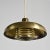 Model T-792 Pendant Lamp by Hans-Agne Jakobsson for Hans-Agne Jakobsson AB Markaryd, 1960s For Sale - Image 4 of 11