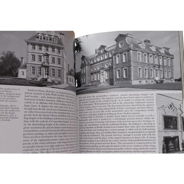 English The English Country House by Olive Cook For Sale - Image 3 of 6