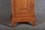 Antique Grandfather Clock in Cherry, Early 19th Century For Sale - Image 9 of 18
