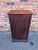19th Century Bookmatched Burl Veneer End Table For Sale - Image 10 of 10