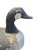 Super antique Canada goose decoy in patinated use condition, great decor accessory. Maker undetermined, but deemed in...