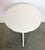Industrial Iron Height Adjustable Stool, 1960s For Sale - Image 13 of 16