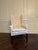 Chippendale Dining Chairs With Coordinating Host Chairs by Hickory Chair Set of 8 Side Chairs, 2 Host Chairs. For Sale - Image 9 of 17