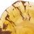 Glass Brown Hand-Blown Glass Decorative Bowls from Konsthantverk Tyringe 1 , Set of 2 For Sale - Image 7 of 9