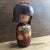 Vintage Kawaii Kokeshi Doll, 1970s For Sale - Image 6 of 9