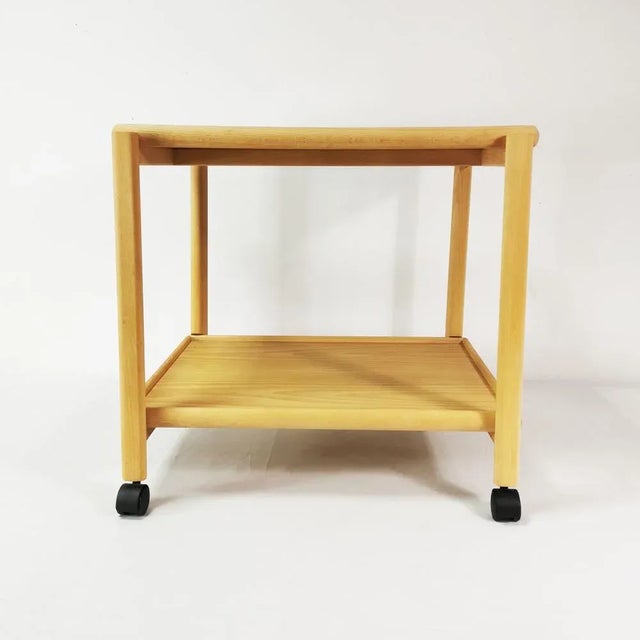 Modern Side Table, 1970s For Sale - Image 13 of 13