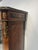 19th Century Napoleon III Display Cabinet in Veneer and Marquetry For Sale - Image 15 of 18