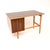 Wood Mid-Century Walnut Desk from Morris of Glasgow, 1950s For Sale - Image 7 of 11