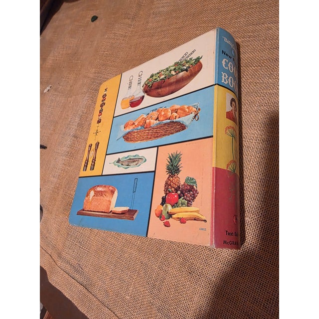 The Betty Crocker's New Picture Cookbook For Sale In San Antonio - Image 6 of 10