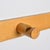 Charlotte Perriand Vintage French Coat Racks by Charlotte Perriand, 1970s, Set of 2 For Sale - Image 4 of 10