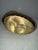 Metal 1980s Brass Swan Planter For Sale - Image 7 of 9