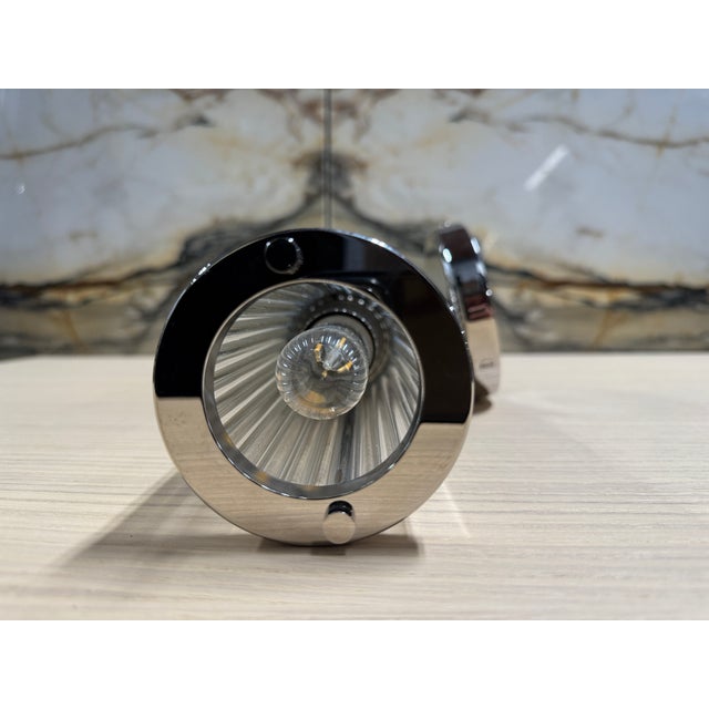 Lights Allen Double Light Sconce For Sale - Image 7 of 8