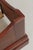Stickley Cherry LaRochelle Queen Size Sleigh Bed For Sale - Image 13 of 18