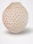 Larry Halvorsen Hand-Built Sgraffito Porcelain Vase, 1990 For Sale - Image 12 of 12