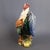 Multicolored Ceramic Rooster, Italy, 1970s For Sale - Image 4 of 18